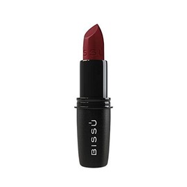 Bissú, Labial Humectante, Larga Duración, 4.1g, Varios Tonos (11 Huichapan)