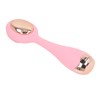 Facial Cleansing Brush Multifunctional Portable Electric Silicone Face Scrubber for