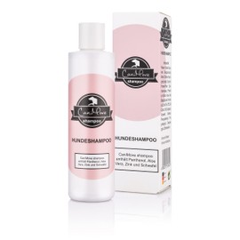CaniMove Hundeshampoo (250 ml) | reinigt, pflegt und beruhigt Haut und Fell | das Shampoo für alle Felle | Qualität aus Deutschland | | ökologisch verpackt (250 ml)
