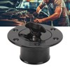 Fuel Cell Surge Tank Cap Billet Aluminum 39mm ID Flush