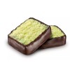 Anastasia Confections Key Lime Flavor Coconut Patties,net wt 12 OZ