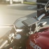 SP Connect Moto Bundle Mount, Black