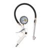 PAOCK APG-1200WPA Air Pressure Gauge, Compatible with Double Tires