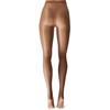 Capezio Ultra Shimmery Tights For Women, Dance Tights With Lustrous