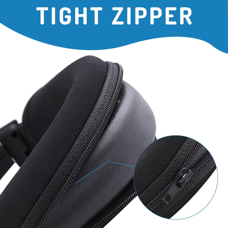 Adhiper - Headband cover is compatible with ATH-MSR7 M50X M30X