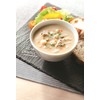 Bee Foods Soup Select Clam Chowder, 5.6 oz (160 g)