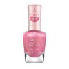 Sally Hansen Color Therapy Nail Polish, Mauve Mantra, Pack of