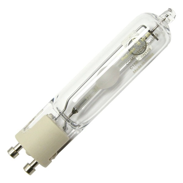 Sylvania 68842 - MC20TF/U/GU6.5/830 20 watt Metal Halide Light Bulb