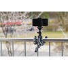 CULLMANN - 50067 - Alpha 655 flexible mini mobile tripod