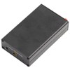 Ham Radio Receiver 100KHz1.7GHz Full Band UV HF RTLSDR USB