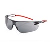 Riley Eyewear Ligera Work Safety Sports Style Sunglasses (Grey)
