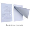 Omicube - N35 Neodymium Magnets Extra Strong (Pack of 100)