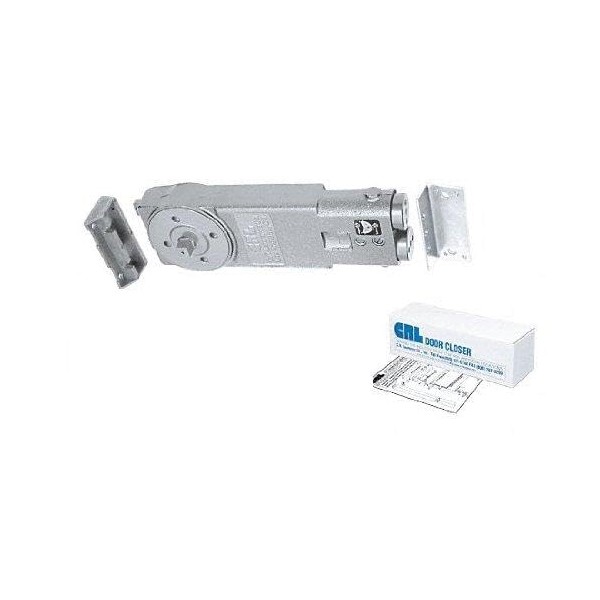 CRL A.D.A. 5 Lb. Interior 90186; Hold-Open Overhead Concealed Door