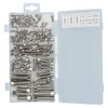 Metric Stainless Steel Allen Hex Cap Bolt Set Screw M4