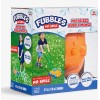 Little Kids Little Kids/Toddler Fubbles No-Spill Motorized Bubble Mower &