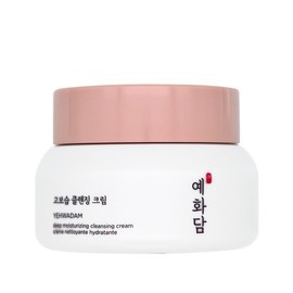 Yehwadam Highly Moisturizing Cleansing Cream 200ml / 예화담 고보습 클렌징 크림 200ml