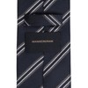 Mannergram English Regimental Navy