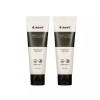 Dinovo 온누리상품 급 SUN 디누보 세럼 듀얼 SPF50 아쿠아 50ml 2개 Onnuri Product Sun Dinuvo Serum Dual SPF50 Aqua 50ml 2pcs [00001]