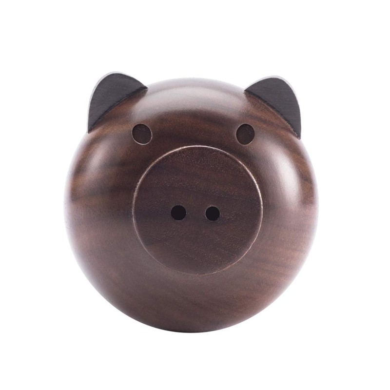 Toothpick Case, Wooden Case, Toothpick, Holder, Fang Holder, Creative Restaurant,
