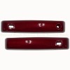 Torox For 2021-2025 Ford F150 FRONT Door Handle COVERS W/2