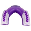 Fire Sports Protector Bucal Deportivo para Box Juvenil Adulto Moldeable