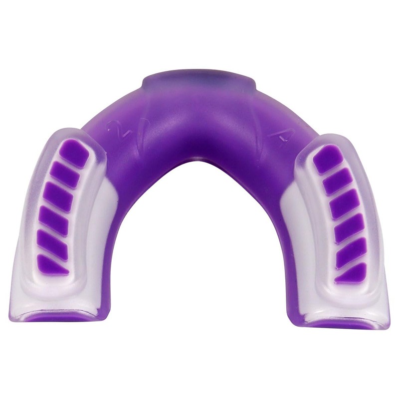 Fire Sports Protector Bucal Deportivo para Box Juvenil Adulto Moldeable