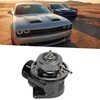 Turbo Blow Off Pressure Relief Valve BOV ID 40mm Length