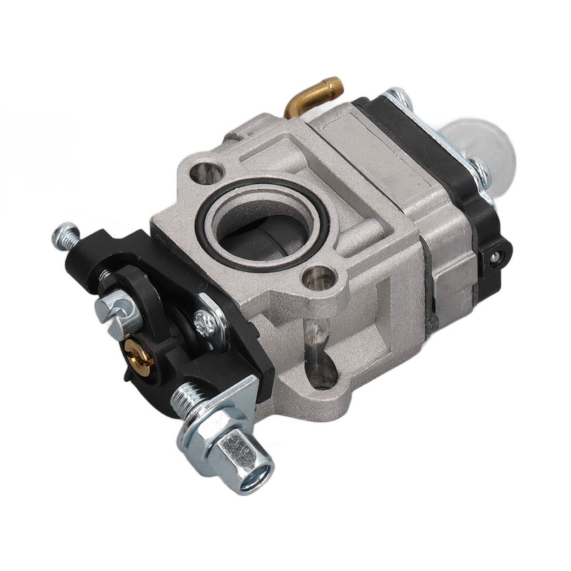 Carburetor Aluminum Carburetor Carb Fit for Earthquake E43 E43WC Accessories