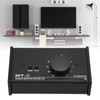 Passive Stereo Volume Controller , Mute Control Large Volume Knob
