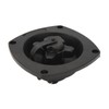 Wall Mount Pressure Regulator 100PSI to 45 PSI Built in