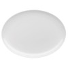 Rosenthal Jade 61040-800001-12730 Platter Oval 30 cm White