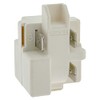 LPC314A-01 Refrigerator PTC Start Relay for GE WR55X31710
