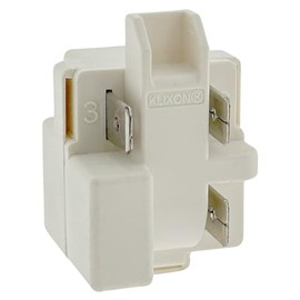 LPC314A-01 Refrigerator PTC Start Relay for GE WR55X31710