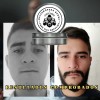 Bálsamo Potente Crecimiento Para Barba Con Bergamota Biotina