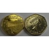 The Commemorative Coin Company ISAMBARD KINGDOM BRUNEL & CLIFTON SUSPENSION