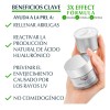 Repuesto De Crema Facial Hyaluron-filler + 3x Effect
