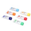 6pcs Finger Paint Safe Washable Eco Friendly Enlightenment Toy Finger
