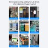 Embedded Barcode Scanner Self-Induction 1D 2D QR Bar Code Reader