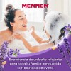 Shampoo Mennen Hidratación y Equilibrio Lavanda 700 ml