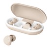 Ear Plugs for Sleeping 36dB Noise Reduction Comfortable Fit