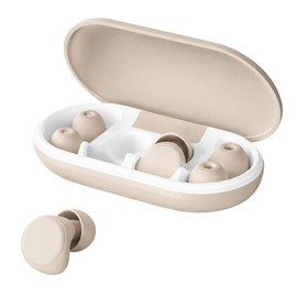 Ear Plugs for Sleeping 36dB Noise Reduction Comfortable Fit
