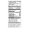 Yamashiro Bussan Hojicha Organic Roasted Tea Bag 0.1 oz (2.5