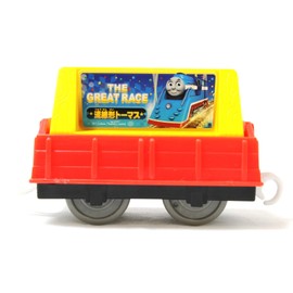Tomy Tommy purare-ru Thomas 25 Anniversary Wagon Campaign 6 Month