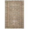 Jaipur Living, Machine Washable 5x8 Area Rug, Soft, Boho, Vintage