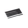 Neilsen 10pc Mini Scroll Saw Blades to fit CT4843