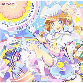 pop'n music eclale Original Soundtrack