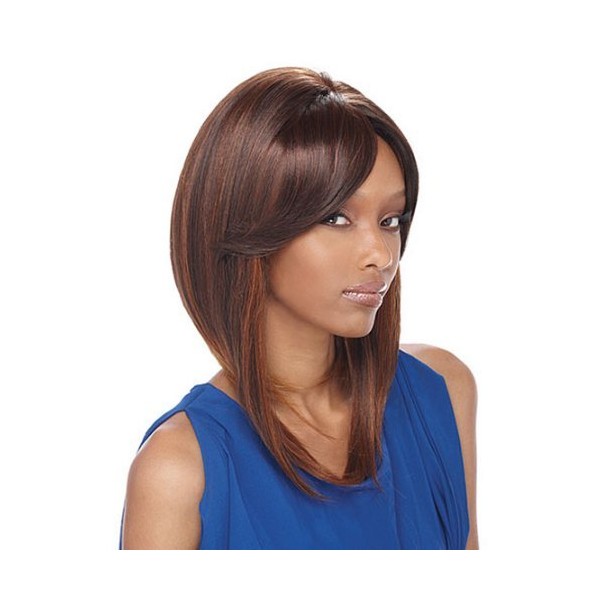 OUTRE Synthetic Lace Front Wig Nahima (U1B/2730)