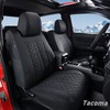 Truckiipa Automotive Seat Covers Fit for Toyota Tacoma Front Seat