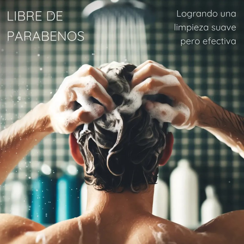 Shampoo Hotelero Económico Amenidades 60 Pz