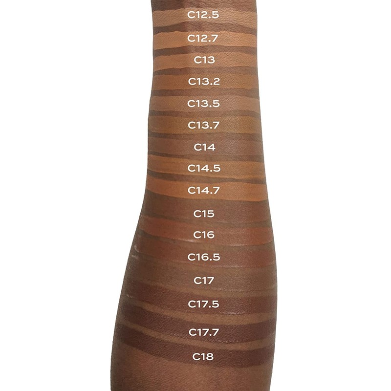 MakeUp Revolution Concealer & Hydrate C6 13g